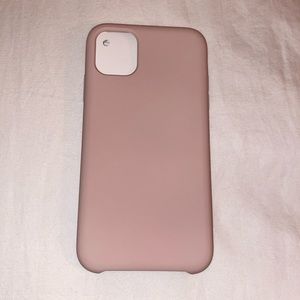 IPHONE 11 CASE